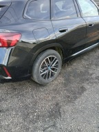 BMW U11 iX1 PHEV tył błotniki pas wanna kolor 475 2024r