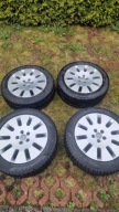 Oryginalne felgi do audi a8 d3, d2 lub a6 c6