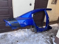 ćwiartka błotnik tylny próg słupek prawy tył Dodge Charger Daytona 2020+