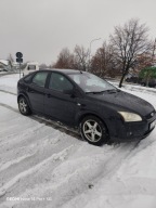 Ford Focus Sprawny - 1.6 TDCI - 109Km