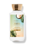 Bath & Body Works WAIKIKI BEACH COCONUT balsam 236 ml