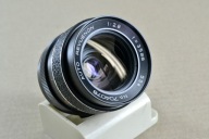 Obiektyw M42 35mm 1:2.8 japoński szeroki kąt