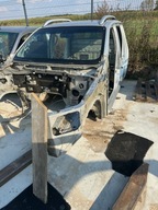 NISSAN NAVARA D23 NP300 ĆWIARTKA LEWA PRAWA DACH KABINA SŁUPEK PRÓG