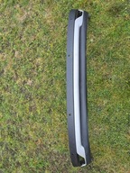 RENAULT GRAND SCENIC IV ZDERZAK DOKŁADKA DYFUZOR