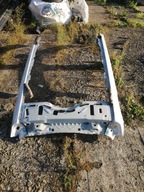 słupki dachowe BMW X1 U11