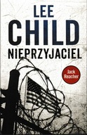 Nieprzyjaciel Lee Child