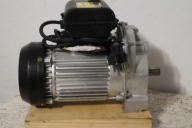 SILNIK ELEKTRYCZNY JEDNOFAZOWY 1,5KW 1400RPM 230V