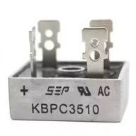 MOSTEK PROSTOWNICZY 1000V 15A KBPC1510 1SZT DIODA MOSTKOWEGO PROSTOWNICZE