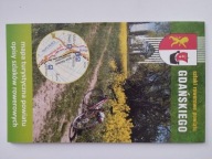 GDAŃSK POWIAT - MAP/INFO - TEN PRZEDMIOT - 13.10