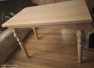 Nogi do mebli Nóżki drewniane LUDWIK PRODUCENT PL