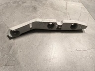 FORD FOCUS MK2 NOWY LEWY ŚLIZG ZDERZAKA PRZÓD 4M51-17D959-A LUBUSKIE