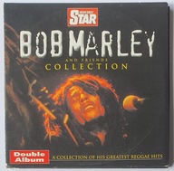 Bob Marley And Friends Collection Ecopack CD Irl