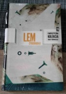 26 Fantastyczna Kol Światy Równoległe - Lem - Cyberiada II - nowe