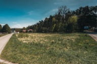 Działka, Rybnik, Chwałęcice, 920 m²