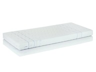 Materac HEVEA KRZYŚ 120x60 lateks + kokos AEGIS