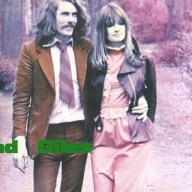 McDonald And Giles-McDonald And Giles/Virgin HDCD