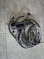 Kamera cofania vw tiguan ll 5na wiazka