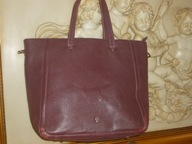 TOREBKA-OCHNIK-30/42CM-SKÓRA NATURALNA.