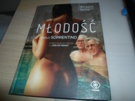 Młodość Paolo Sorrentino