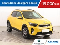 Kia Stonic 1.0 T-GDI MHEV, Salon Polska
