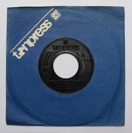 OMEN Czy są mi dane łzy ~ 7''SP super stan!