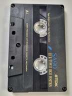 TDK SA 90 KASETA MAGNETOFONOWA