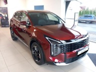 KIA Sportage 1.6 T-GDI Business Line 2WD DCT Suv 150KM 2026