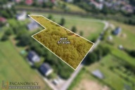 Działka, Rząska, Zabierzów, Krakowski, 6700 m²