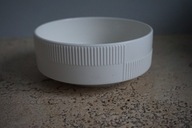 ROSENDAHL DENMARK MISKA DO SERWOWANIA DUET DANISH DESIGN PORCELANA NOWA