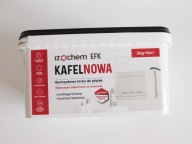 IZOCHEM__EPOKSYDOWA FARBA DO PŁYTEK IZOCHEM 2L__BIAŁY RAL9016