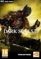 DARK SOULS 3 III - Klucz Steam