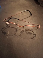 Oprawki do okularów Jean Paul Gaultier 55-5105 lata 90`