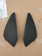 QASHQAI II J11 BOCZEK NAKŁADKA TUNELU LEWA PRAWA