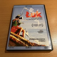 Łuk płyta DVD