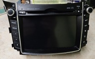 RADIO NAWIGACJA NAVI BLUETOOTH 96560-A6010 HYUNDAI I30 II