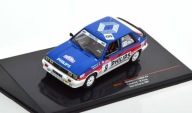 RENAULT 11 Turbo #8 F.Chatriot Tour de Corse 1/43