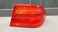 MERCEDES E-KLASA W210 SEDAN PRAWA LAMPA TYŁ TYLNA A2108200264