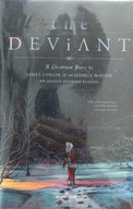 Deviant Book One EN SC