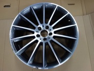 FELGA MERCEDES GLE W167 10X21 ET 54 AMG PRZEDNIA
