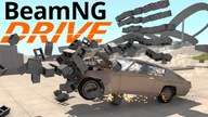 BeamNG.drive - Steam Gift na nowe konto PC