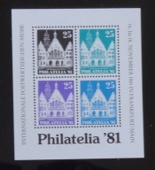 FAKSYMILE BUND CZYSTE