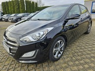 Hyundai i30 1,6 benzyna 135KM nawigacja kamera