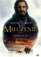MILCZENIE reż Scorsese / Liam Neeson DVD FOLIA