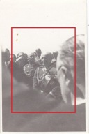 MARSZAŁEK ŚMIGŁY RYDZ Z GENERAŁEM ZAJĄCEM