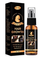 Odżywka Olejek do brody i włosów| Serum wzrostu| AS