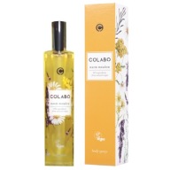 COLABO Warm Meadow Body Spray Mgiełka do dla Kobiet 50 ml