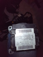 Sterownik moduł poduszek 3008 II
