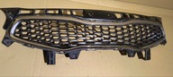 LADNA CALA ATRAPA GRILL CHROM 86351-A2AA0 KIA CEED 2 II LIFT 15-WARSZAWA