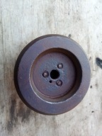 Zundapp DB DBK DK 200 250 oryginalne kolo zamachowe