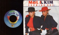 MEL & KIM - SHOWING OUT - SYSTEM